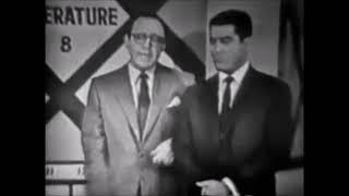 Jack Benny's 64,000 Dollar Question with Hal March