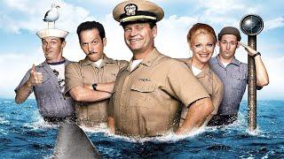 Village People — In the Navy ("Down Periscope" version)