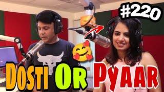 Rj Naved | Ri Naved Radio Mirchi Murga 2022 Latest | Part - 220 | Rj Naved Prank Calls | Prank Calls