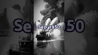 "जब अमेरिका ने अपने ही लोगों पर किया Bio-Weapon Experiment? " : OPERATION SEA SPRAY !