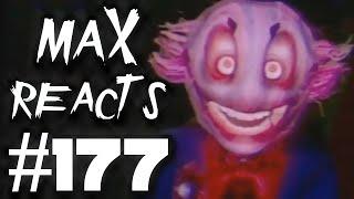 FNAF VHS (Southern Hospitality) - Max Reacts 177