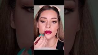 میکاپ سریع و آسونfast makeupviral