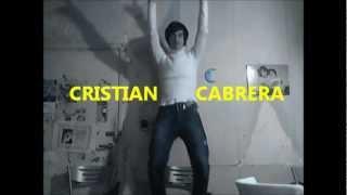 CRISTIAN CABRERA OFFICIAL YOUTUBE CHANNEL