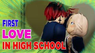  School Love (Ep 1-17): My boyfriend is a hot boy in high school