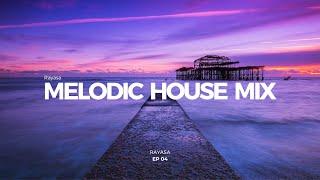 Melodic House Mix 2024 - EP04 | Ben Böhmer, Yotto, Tinlicker, Jan Blomqvist