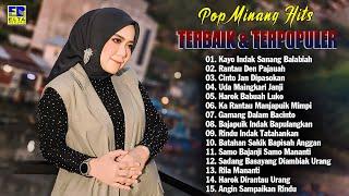 Pop Minang Viral Terbaik Enak Didengar 2024 ~ Lagu Minang Terbaru 2024