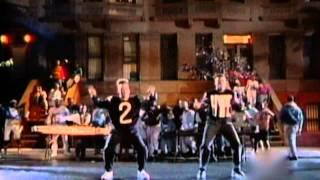 Kid 'N Play - Gittin' Funky (Official Video)