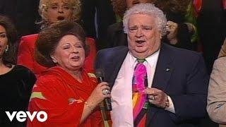 Bill & Gloria Gaither - O Come, Angel Band [Live]