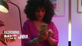 JBL Partylight Stick & Beam | Bluetooth Partylights