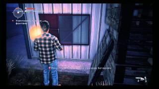 Прохождение Alan Wake's American Nightmare Серия 6