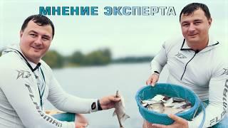 Дмитрий Борсук о катушке Sherman PRO Match 4000! Мнение эксперта!
