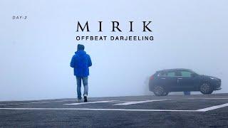 Most Beautiful Town in DARJEELING || MIRIK Top 5 Tourist Places || West Bengal / Part 2