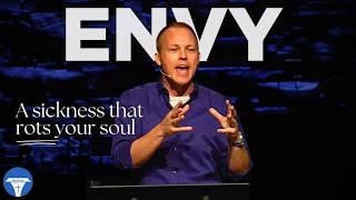 The Bible on Envy and The Secret to Contentment