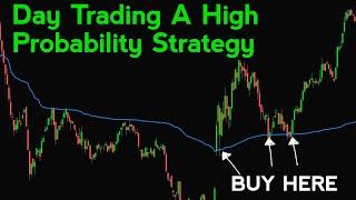 A Technical Analysis Secret & Day Trading Strategy | Anchored VWAP