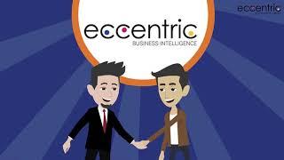 Digital Marketing Agency in Toronto | Eccentric Business Intelligence