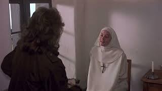 Dr. Livingston Meets Sister Agnes | Agnes of God (1985) | Movie Scenes