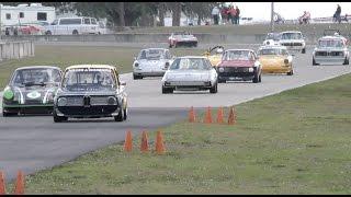 Sebring 2017 Race Report