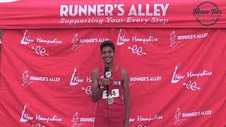 2021 JV D2 D3 Boys Champion Nikhil Chavda