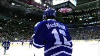 King MacArthur: Clarke MacArthur Tribute