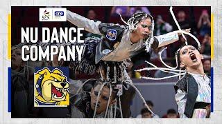 NU Dance Company | UAAP Season 86 College Street Dance Competition