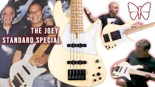 INTRODUCING: The Joey Standard Special 