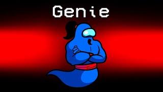 GENIE Imposter Role in Among Us