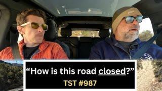 Rivian R1S review; Too Many Miles? - TST Podcast #987