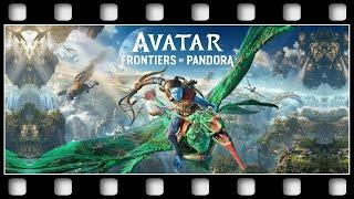 Avatar: Frontiers of Pandora "GAME MOVIE" [GERMAN/PC/1080p/60FPS]