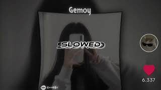 VENI NUR - GEMOY, ( SLOWED + REVERB )