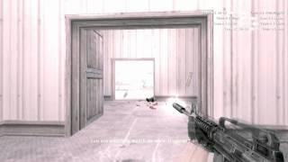 4 kill's with m4a1.wmv