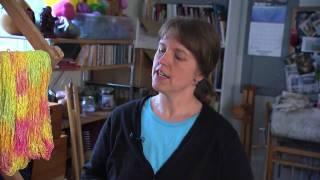 Fiber Dyeing with Robin Edmundson | The Weekly Special