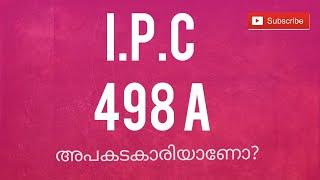 498A (Malayalam)