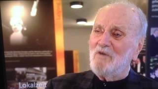 Kurt Masur PRO BEETHOVEN-FESTSPIELHAUS