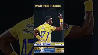 hardik pandya helicopter shot   #ipl #shorts #india