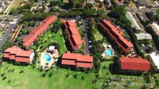 Luana Kai Resort: North Kihei Vacation Condo Hotel - Rentals Maui, Inc.