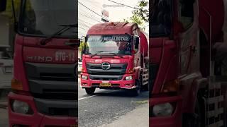 Does This Pertamina Tanker Really Cost More Than a Supercar? #shorts #tankertruck #truck