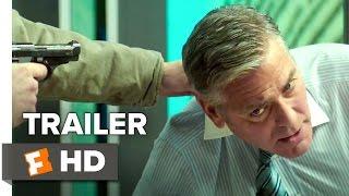 Money Monster Official Trailer #1 (2016) - George Clooney, Julia Roberts Movie HD