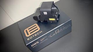 Eotech XPS2 Basic Review