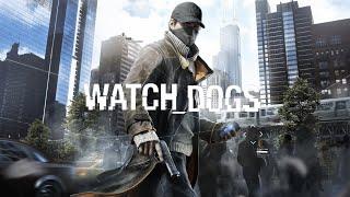 Watch Dogs TV Series Episode 1- Pilot