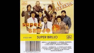 super brujo        muñequita