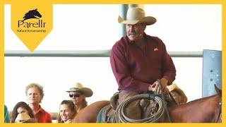 Pat Gives a Cowboy & His Horse a Makeover at Savvy Summit! Part 1 of 4