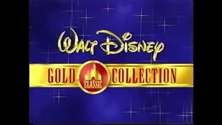 Disney Gold Classic Collection (2000)