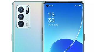 Oppo ne lanch ki oppo Reno6 Pro 5G