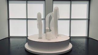 MCA Chicago Museum of Contemporary Art Spring 2023 special exhibitions [full show]