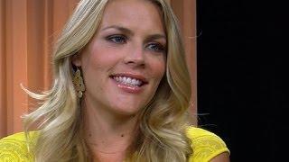 Busy Philipps talks acting, motherhood