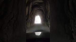 Phantom Canyon Road Tunnel