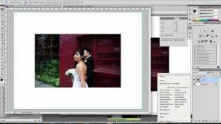 Using Aperture 3.0 to Export Custom Themes as JPEGs