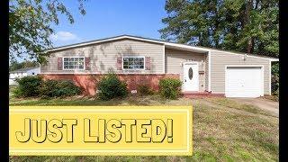 Real Estate at 5564 Poplar Hall Dr, Norfolk, VA 23502| Homes for Sale in Norfolk