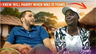 American missionary Married to African Village Girl ️ Love Story (EPISODE 22}