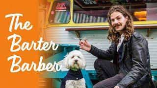 The Barter Barber